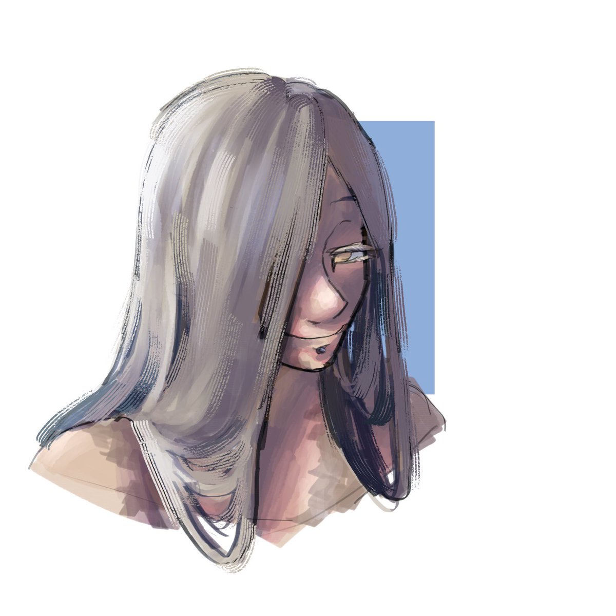 scekkolocation's tweet image. 🧵🐦‍⬛ sketches #stringcrow