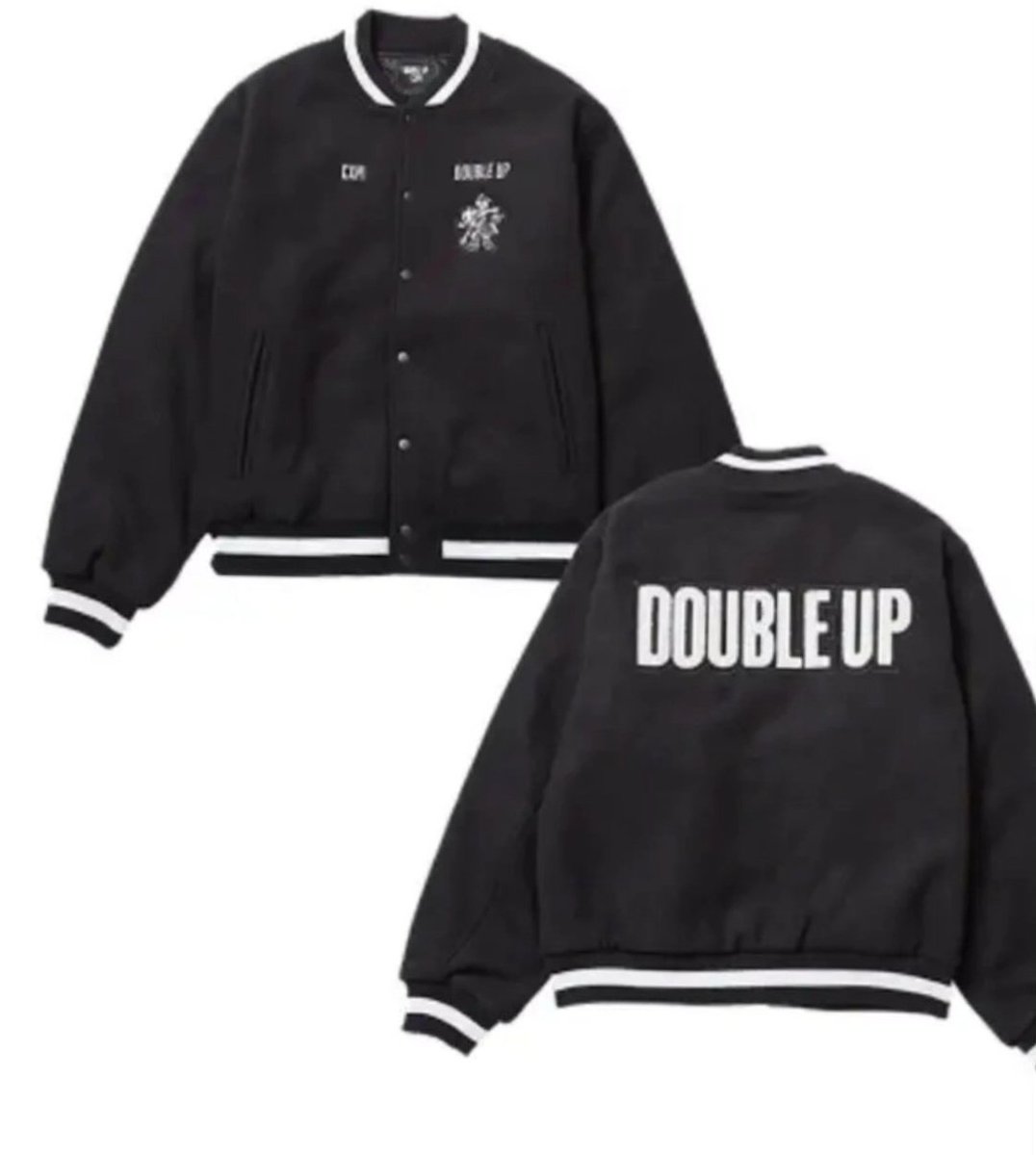 Jihoonie_secured #Jihoonie_update SEVENTEEN CXM DOUBLE UP JACKET