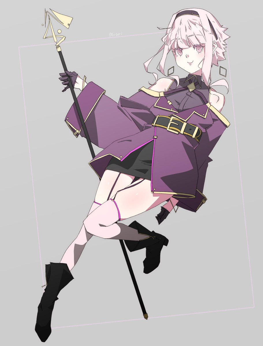 うちの子らをすこれ!!!!

 #自分で生み出した一次創作オリジナルキャラを流そう 