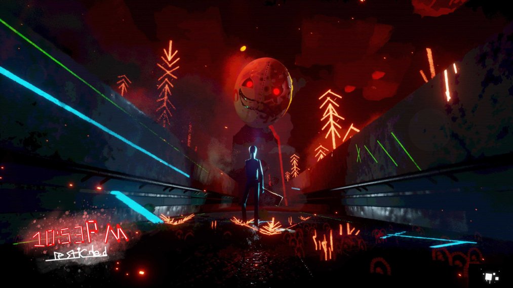 Happy to be a part of this again with all these amazing projects! #IndieAnimation #IndieGames