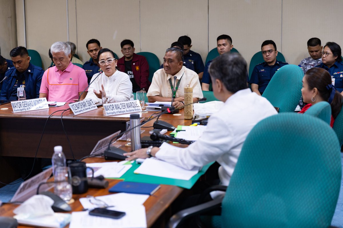 Kiko Pangilinan tweet media
