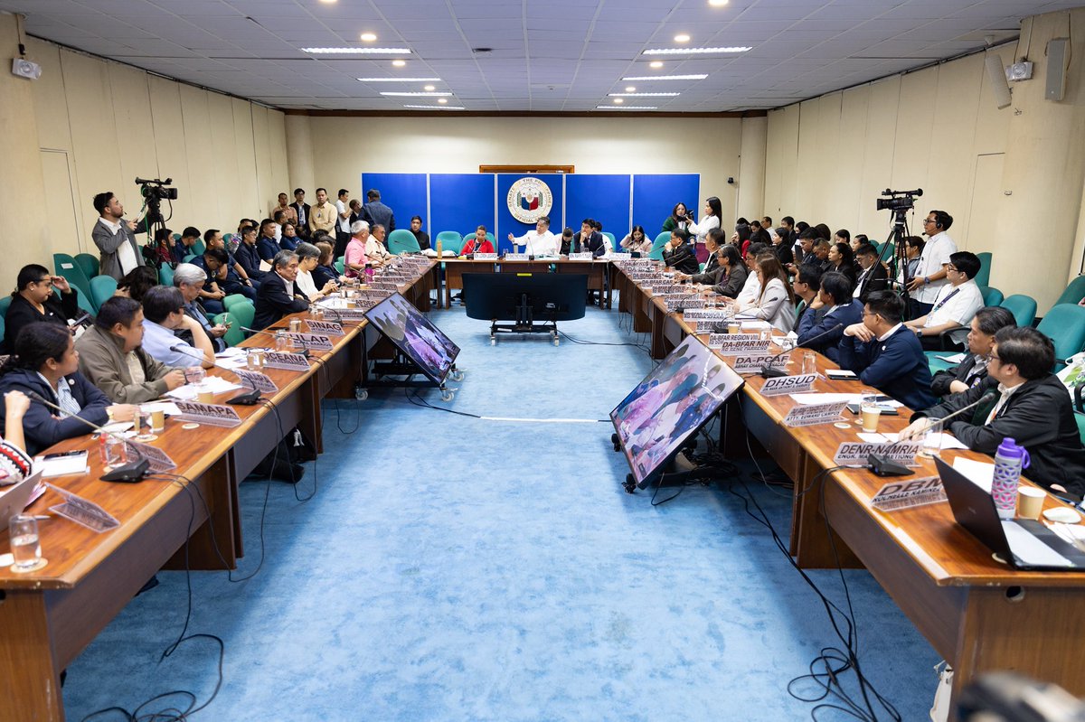 Kiko Pangilinan tweet media