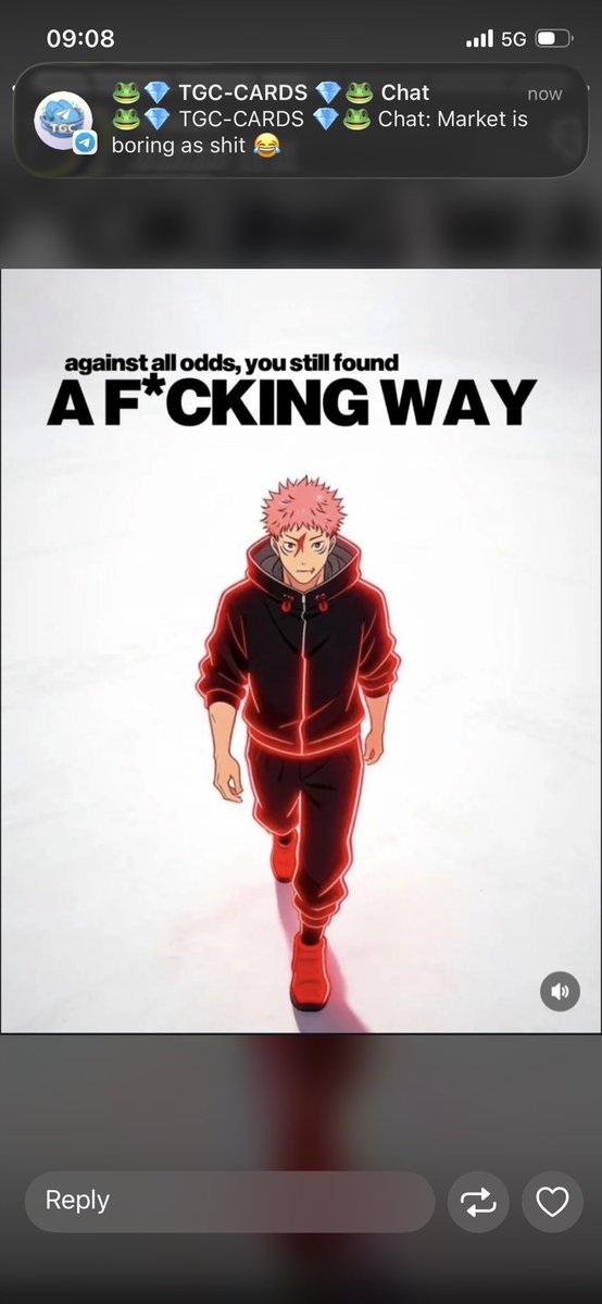 pulsedecrypt's tweet image. GM Guy
Let’s keep winning today