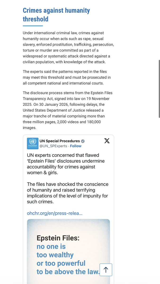 LIZ CROKIN tweet media
