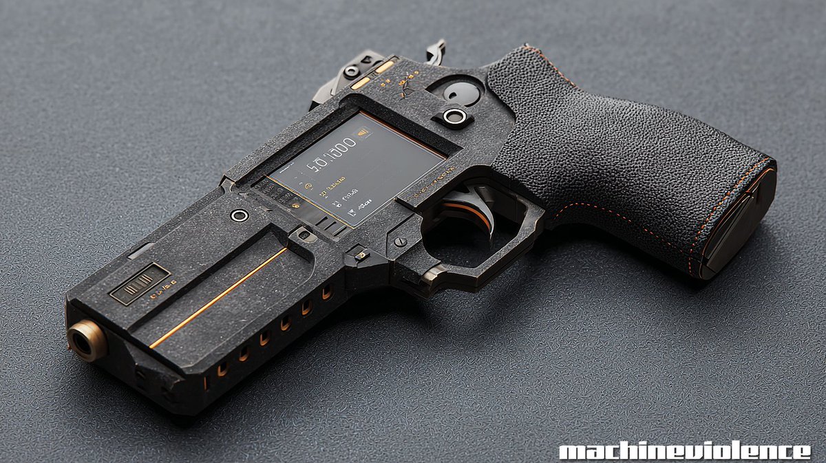 machineviolence tweet media