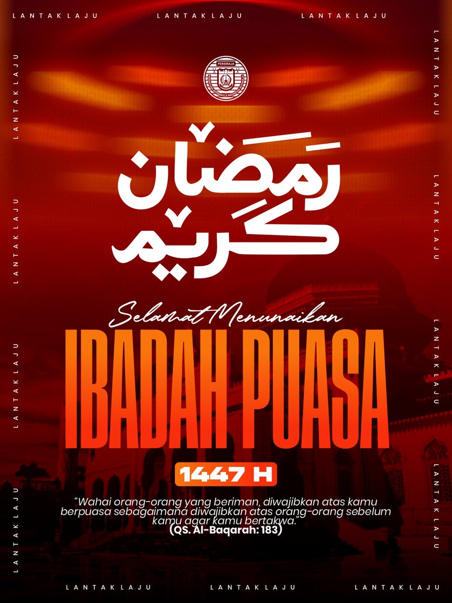 Persiraja Official tweet media