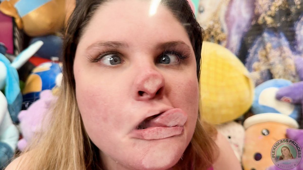 plexiglassprincess tweet media