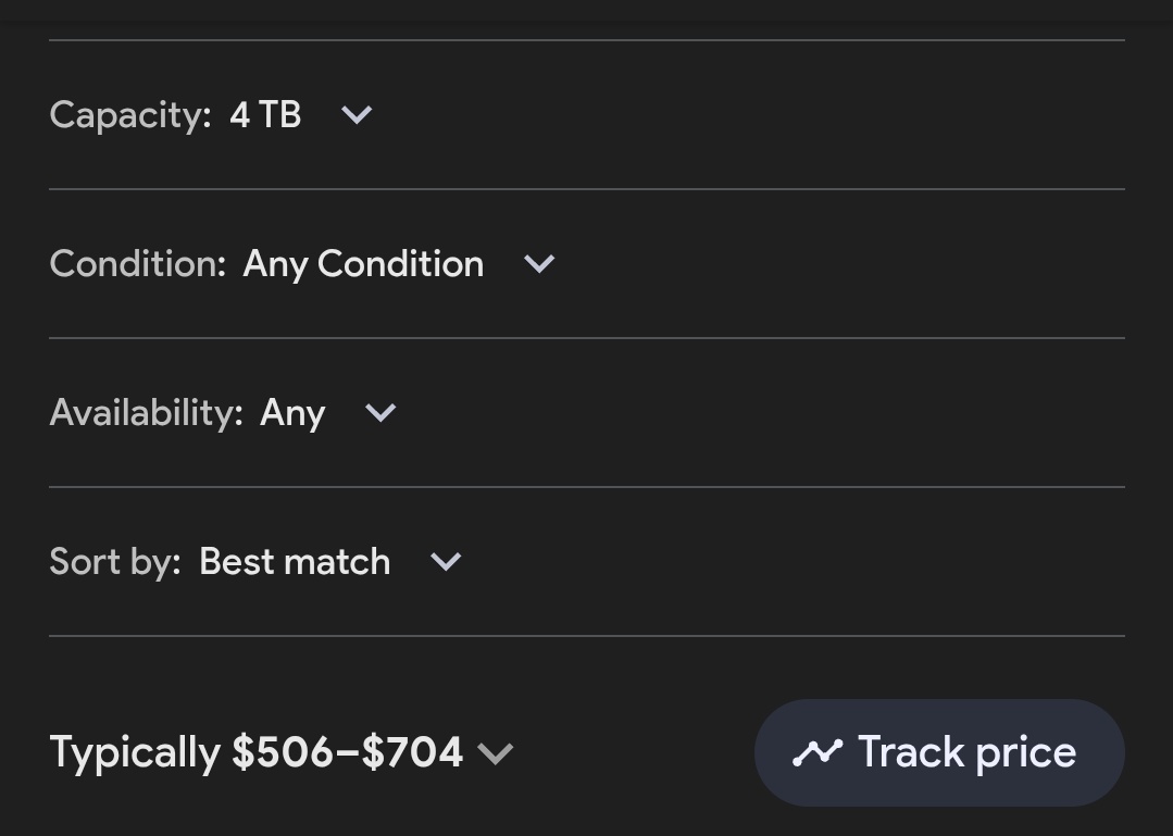 YoungDre360's tweet photo. Glad i copped it when i did. This bitch doubled in price in less an a year. https://t.co/G3Ti0ooBxu