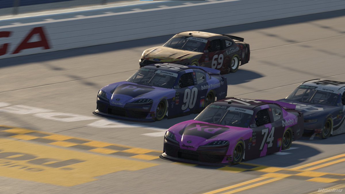 ThatNOSGuy's tweet photo. P2 in @johncarleague for the third time 🏴‍☠️ https://t.co/bcZLgD3tqE