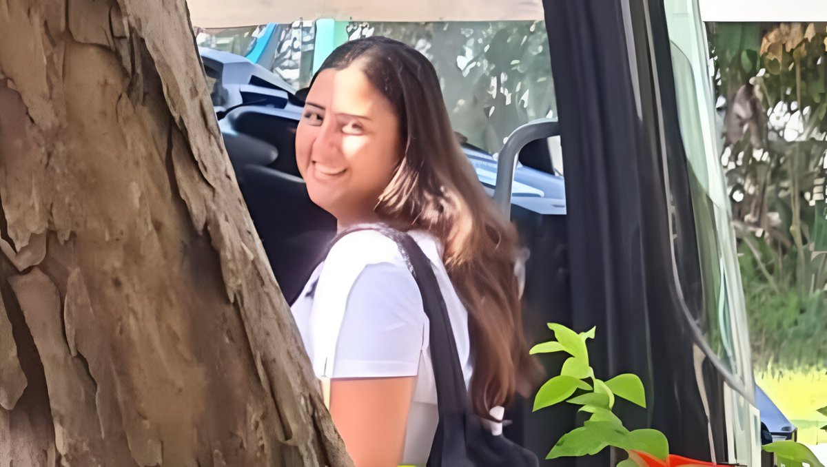 Her name was Roni Eshel. She was 19.

She loved Taylor Swift. She loved pasta and white wine. She was the big sister who got annoyed at her younger brothers and then hugged them five minutes later. She had that laugh — you know the one — that made everyone around her feel like