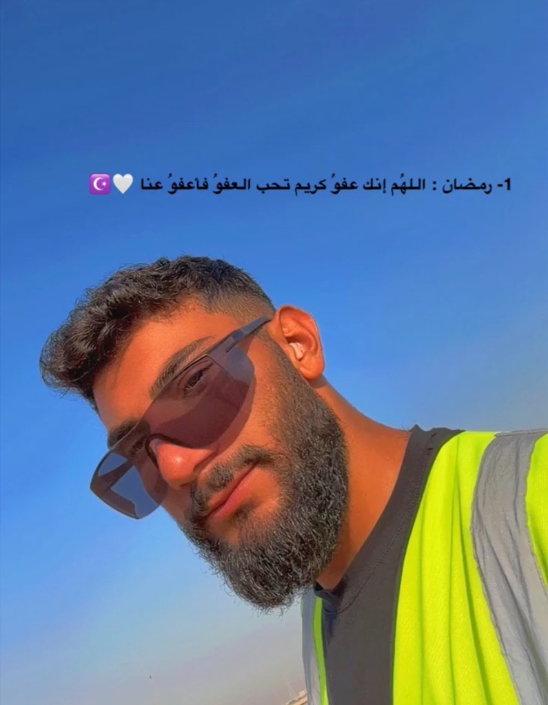 𝑯𝒐𝒔𝒔𝒂𝒎 𝒘𝒆𝒔𝒔𝒂𝒎 𐂂 . tweet media