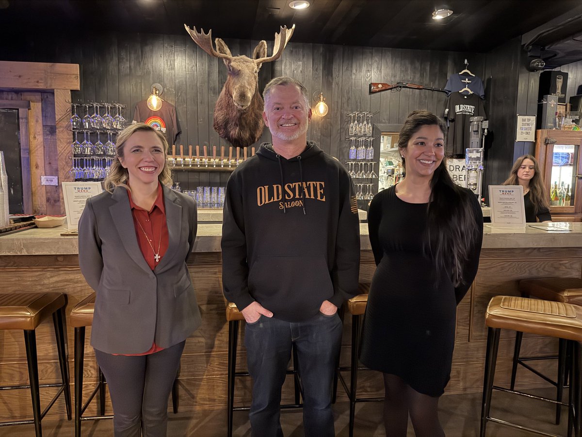 These two gals <a href="/DataRepublican/">DataRepublican (small r)</a> and <a href="/DataInterpretr/">DataInterprete(r)</a> are so inspiring.  

Don’t lose hope, America!  Patriots are stepping up across our great country to help aggressively take it back and return it to whom it belongs: The People.