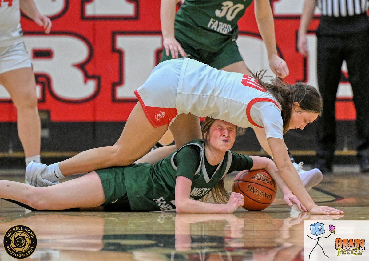 russhons's tweet photo. Red River wins big over West Fargo tonight on Senior Night. Thanks to Brain Freeze Ice Cream truck, ALL of tonight's photos are FREE to download at: https://t.co/yaVGdQrOR8 https://t.co/MSU3fTq9Hx