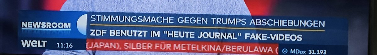 Erwischt! 

Mal wieder zeigt sich ganz offen die Spitze des Eisbergs der Lügenpresse.