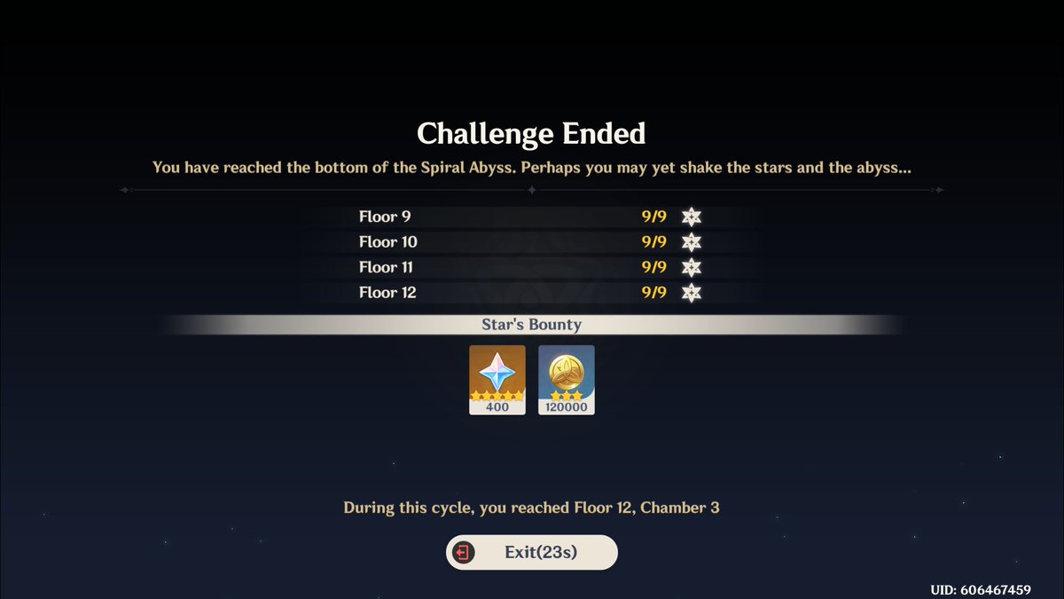 no tengo personajes geo buenos, tampoco tuve suerte con zibai...