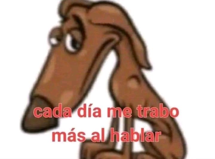 cikatrizando's tweet photo. Mi situación https://t.co/T9edkSoZgE