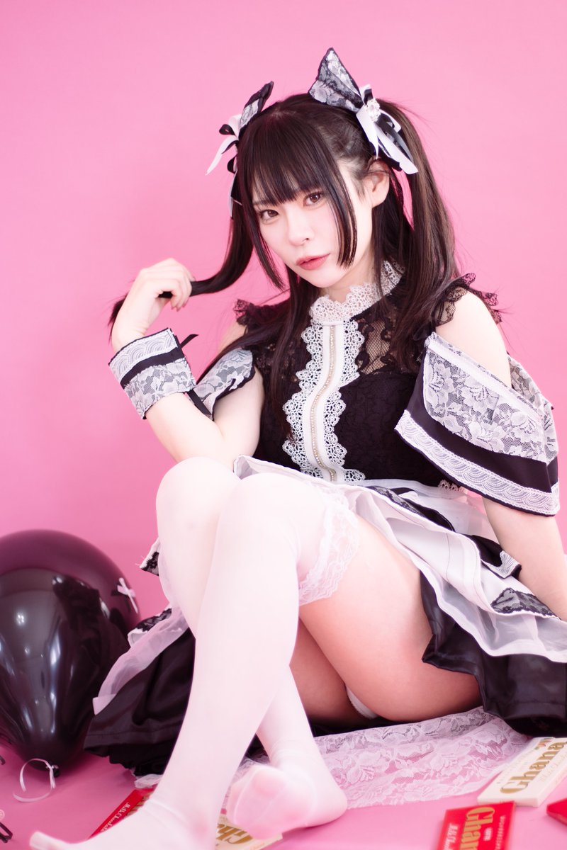 2026.02.14 TOP SEE 撮影会 <a href="/TPS_Photo/">TOP SEE撮影会</a>
バレンタイン撮影会
葉月すみれ
<a href="/sumirehazuki0/">葉月すみれ🖤1stDVDリリイベ2月22日</a>
<a href="/sumirecos0/">葉月すみれ♡日常</a>

いい感じに調整できたかな
色味とかトリミングとかこだわり出して次の写真に進めない😂💦

 #TOPSEE撮影会
 #トプシ 
 #葉月すみれ