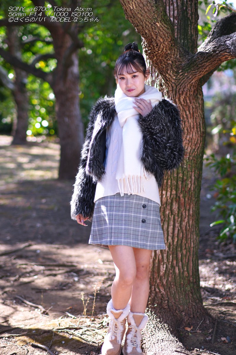 なっちゃん ⑭20260111(青海南ふ頭公園他) (@nachan__64) まだまだ続く