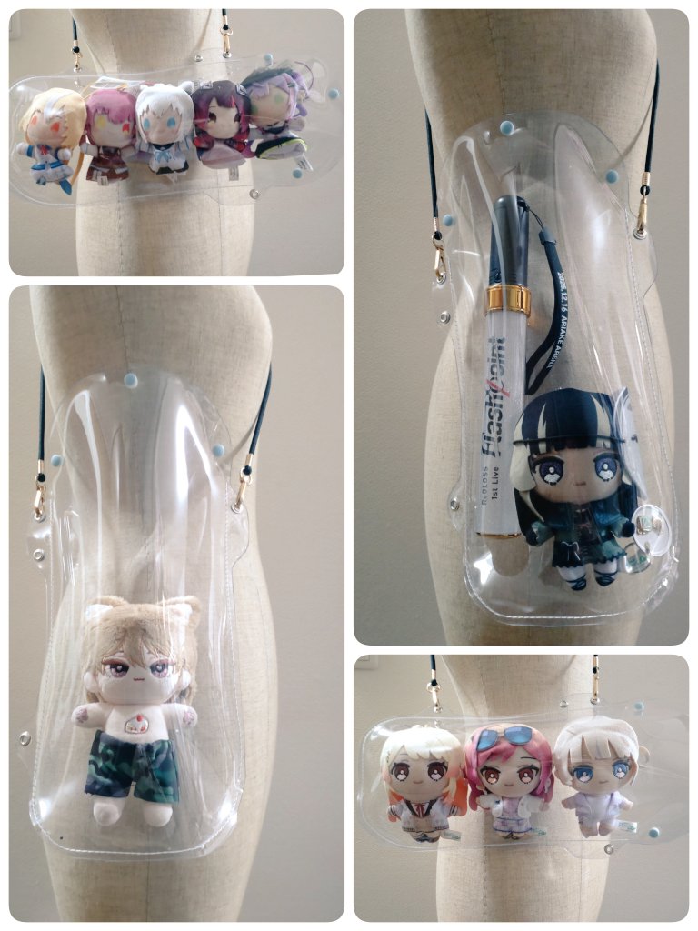 2/21.22 ぬいfes06 都産貿台東館 【4階C11〜14】苺畑＆MIRINCHAN様内