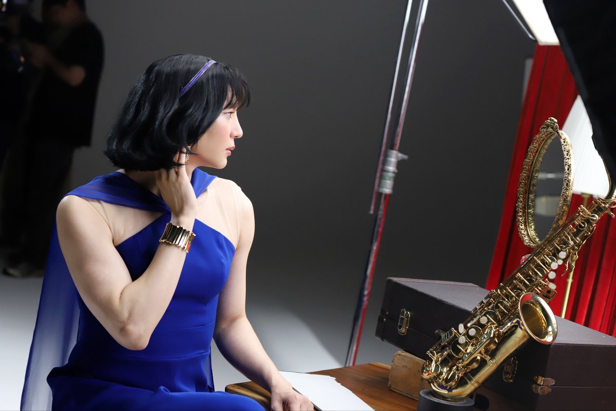 [📸PHOTO]

뮤지컬 ‘슈가’ 프로필 촬영 비하인드❤️‍🔥

📌 jtwleo.bstage.in/contents/698ad…

#정택운 #JUNGTAEKWOON
#레오 #LEO
#뮤지컬 #슈가 #조 #조세핀