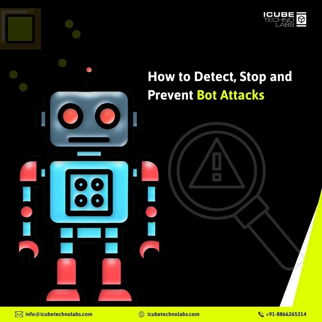 icubetechnolabs's tweet photo. Not all website traffic is real
Good bots help your SEO.
Bad bots hurt your rankings, slow your site, and waste ad budget.
Read now and protect your digital growth 🚀
https://t.co/VABA00hZSx
#BotManagement #BotTraffic #GoodBotsVsBadBots #WebsiteSecurity #SEO #ICUBETECHNOLABS https://t.co/7VThR6fh0t