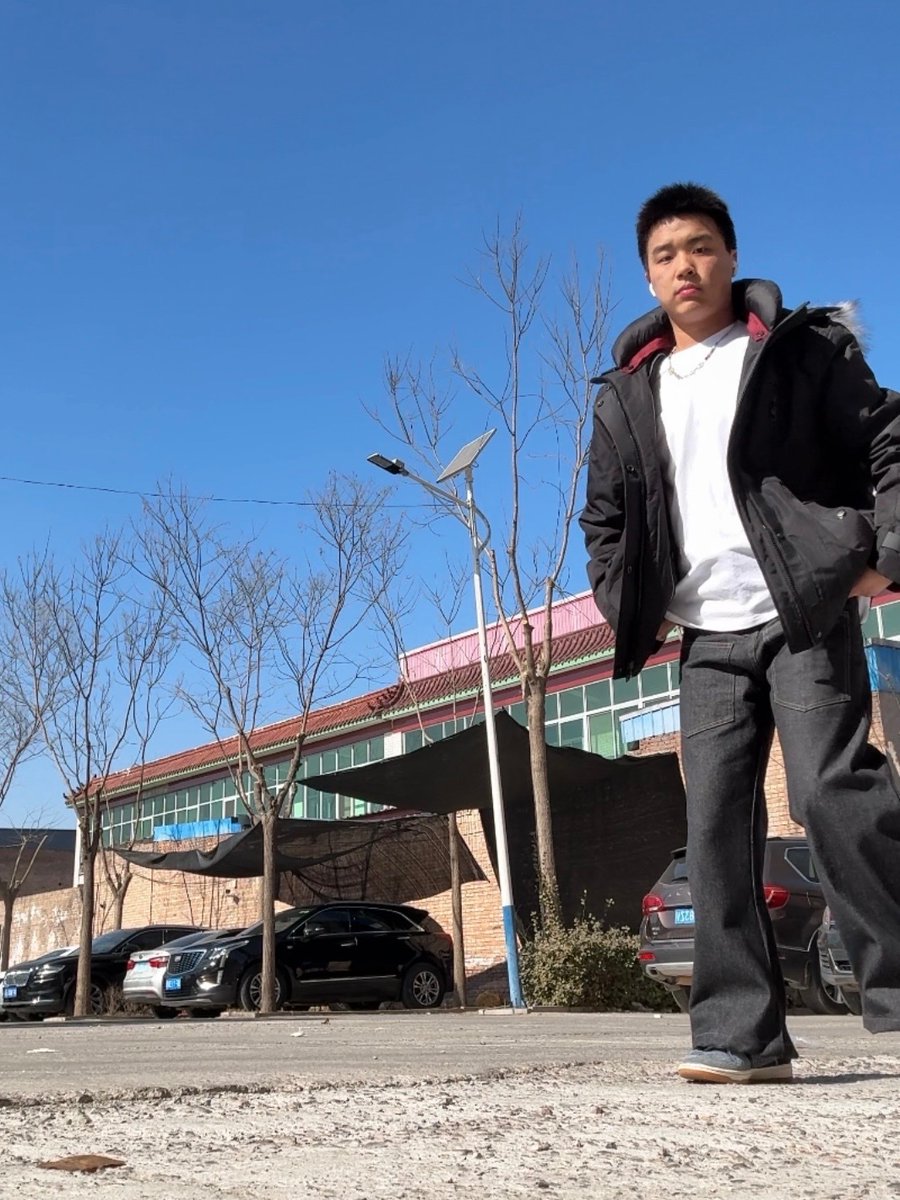 富九三君 tweet media