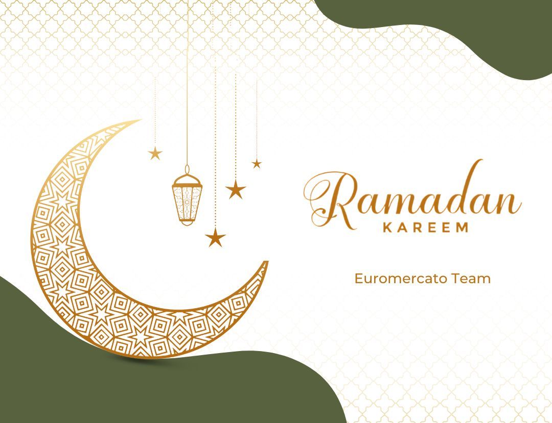 From the heart of Italy to your Iftar — a curated selection of premium Italian flavors, up to 50% off this holy month.

#Euromercato #Ramadan2026 #RamadanInDubai