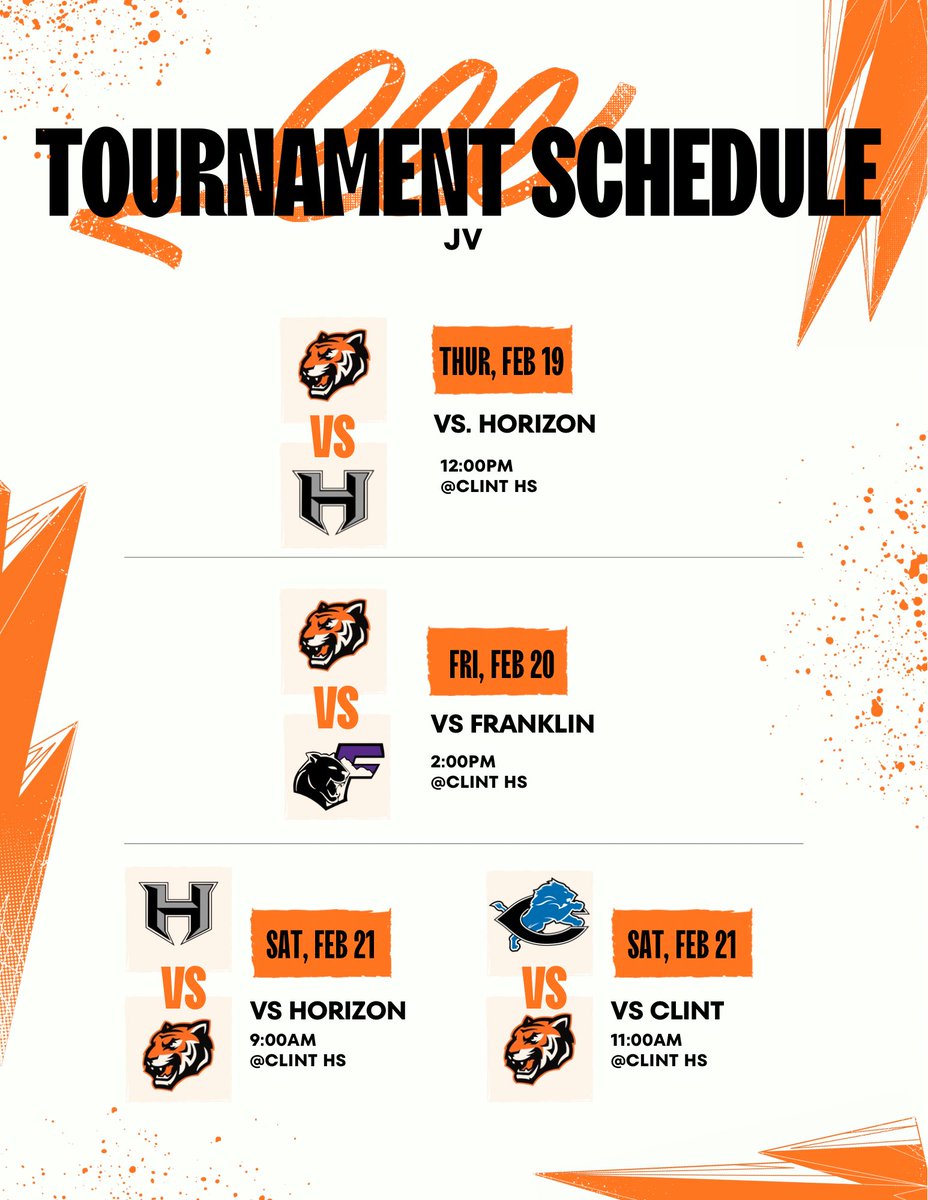 El Paso High Softball tweet media