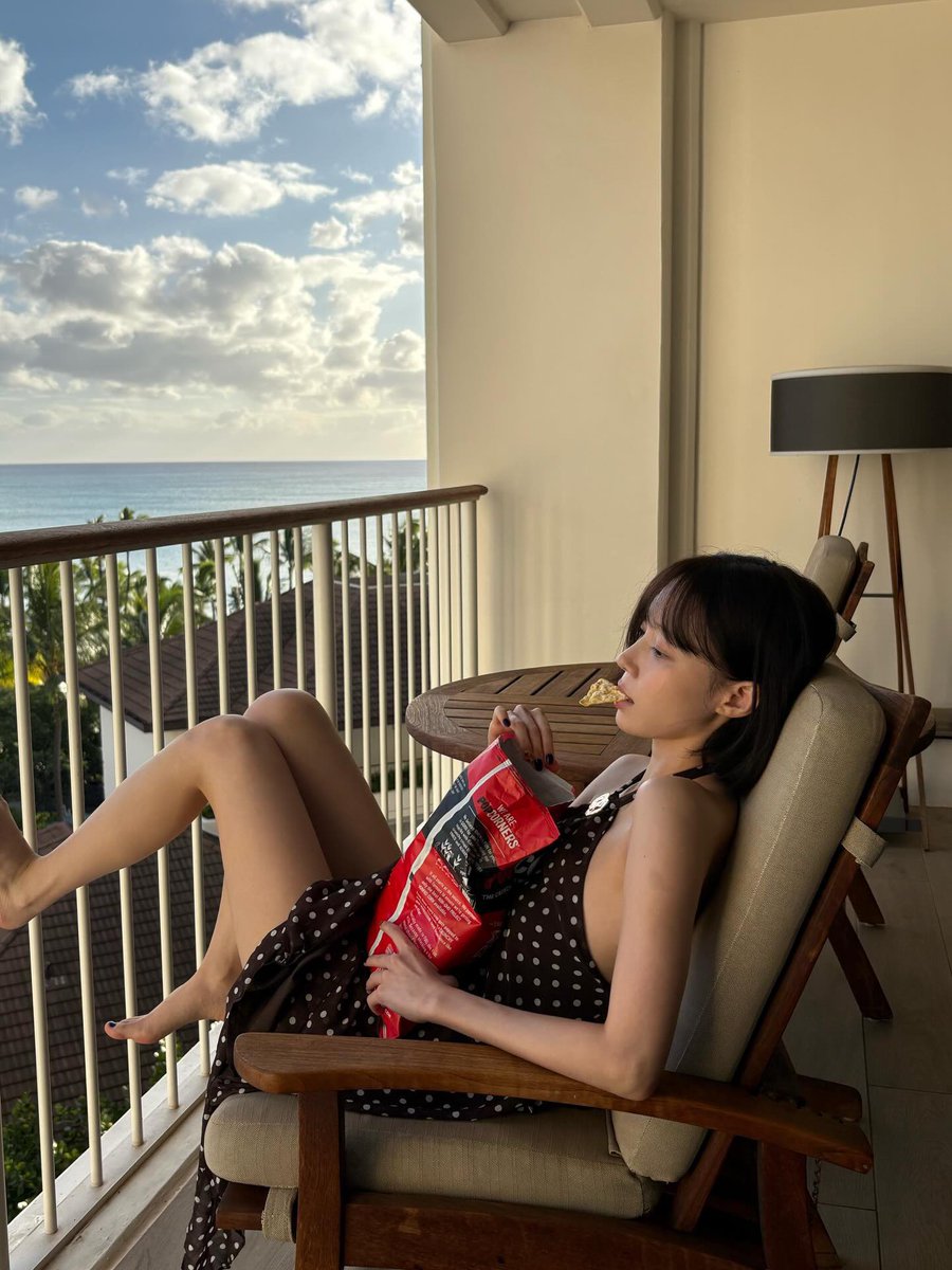 หมดทั้งใจให้น้องหนาวฮาวาย ชีโตขึ้นมากแล้วจริง ๆ คิ้วตี้เซ็กซี่เกิลลูกแม่ㅠㅠㅠㅠㅠㅠㅠㅠㅠㅠㅠㅠ