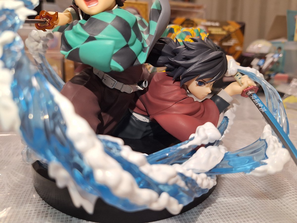 鬼滅の刃 アニプレくじ アニプレックスオンラインくじ🎉 A賞 竈門炭