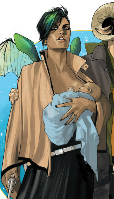 PS it's sel tweet media