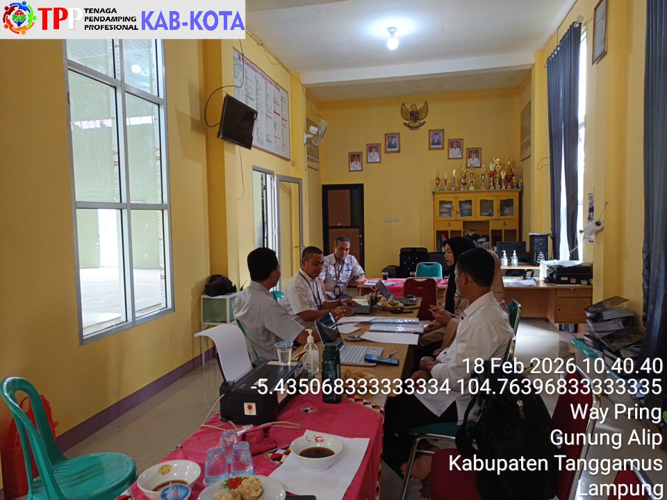 Marhaban ya Ramadhan, bulan penuh ampunan telah tiba. Semoga kita semua mendapatkan keberkahan dan ampunan dari Allah SWT, Selamat Menunaikan Puasa 1447 H.

<a href="/YandriSusanto/">Yandri Susanto</a>
@SekretarisKabinetRI

#KemendesPDT
#BpsdmKemendesaPDT
#BangunDesaBangunIndonesia
#TPPKemendesaDampingiDesa