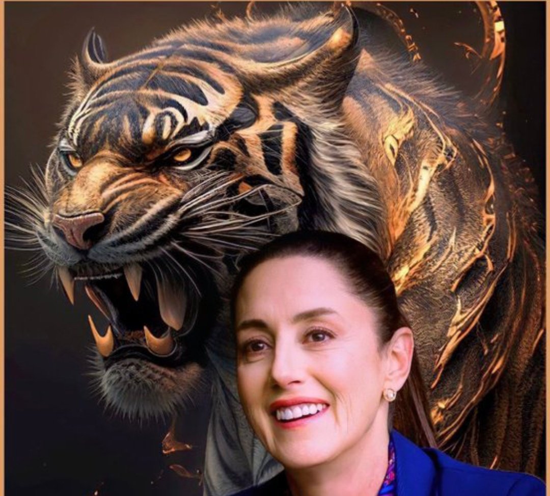 🇲🇽 R B K 🇲🇽 tweet media