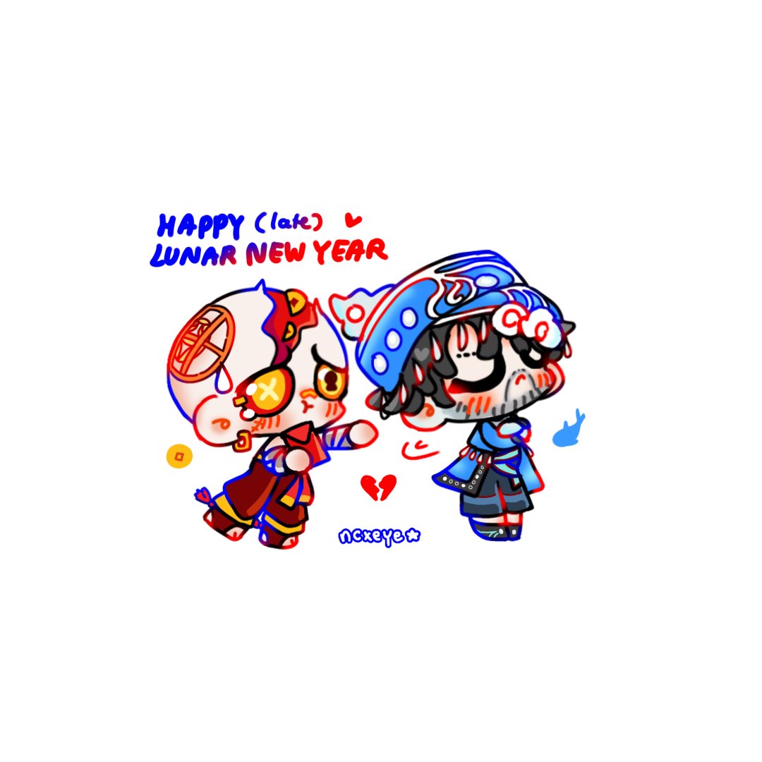 its the tsundere for me #efvais