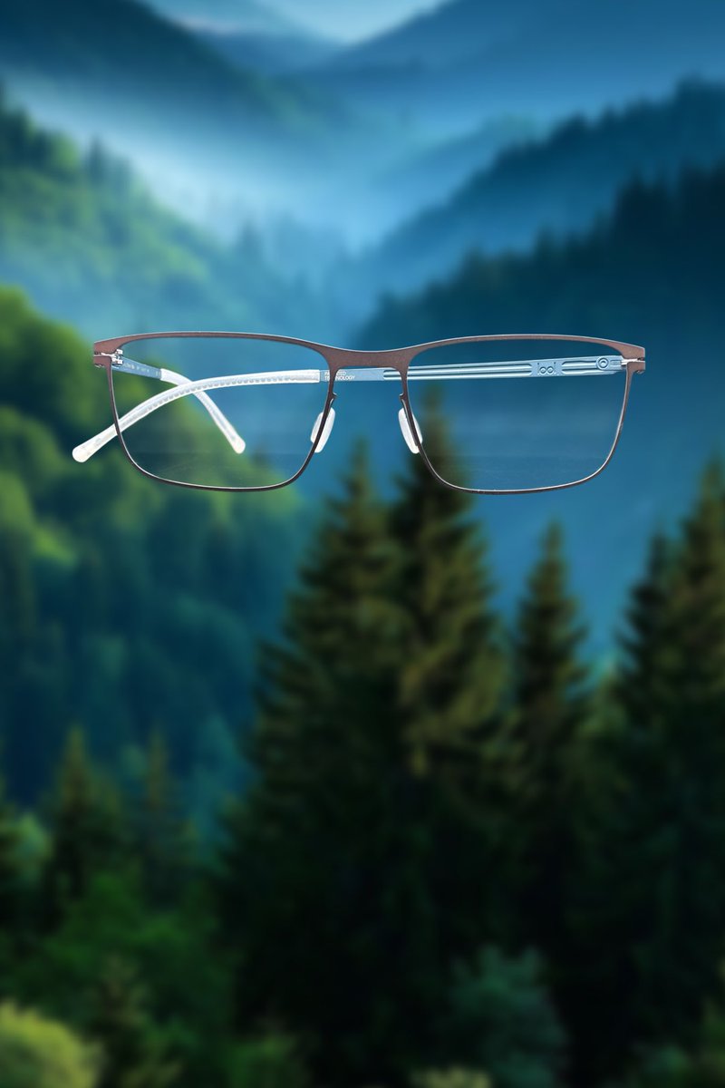 OptikToffoli's tweet image. #lool #ibem #eyewear #minimalist #herrenmode