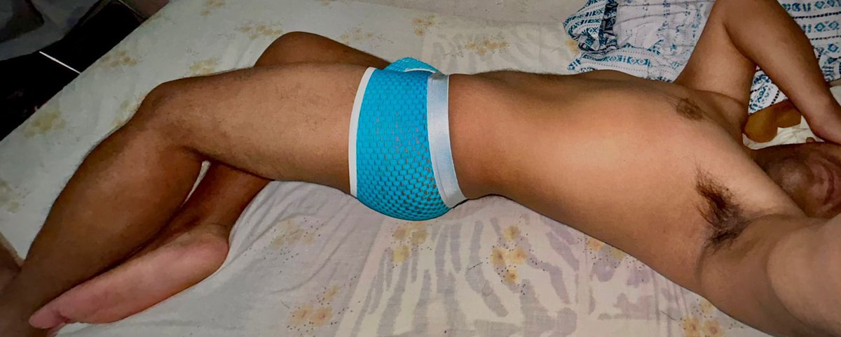 arturo underwear tweet media