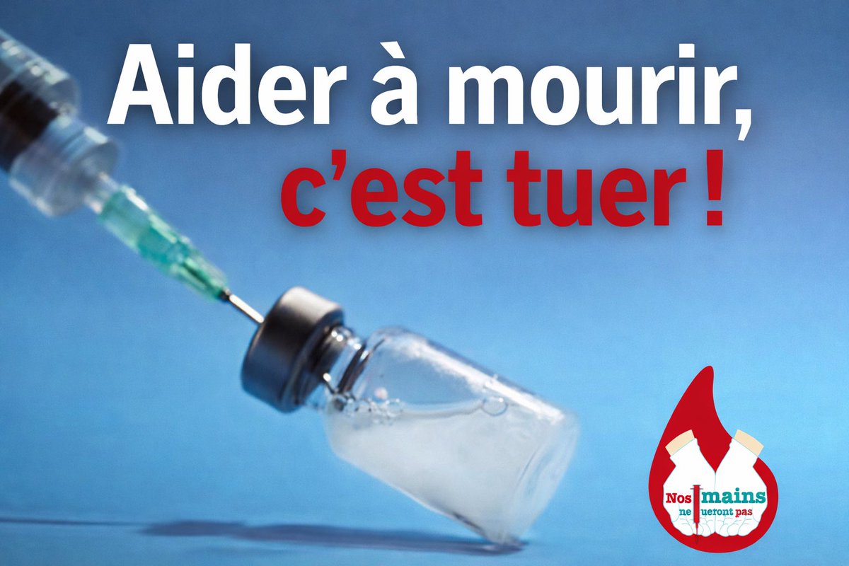 Choisir la Vie Fr tweet media