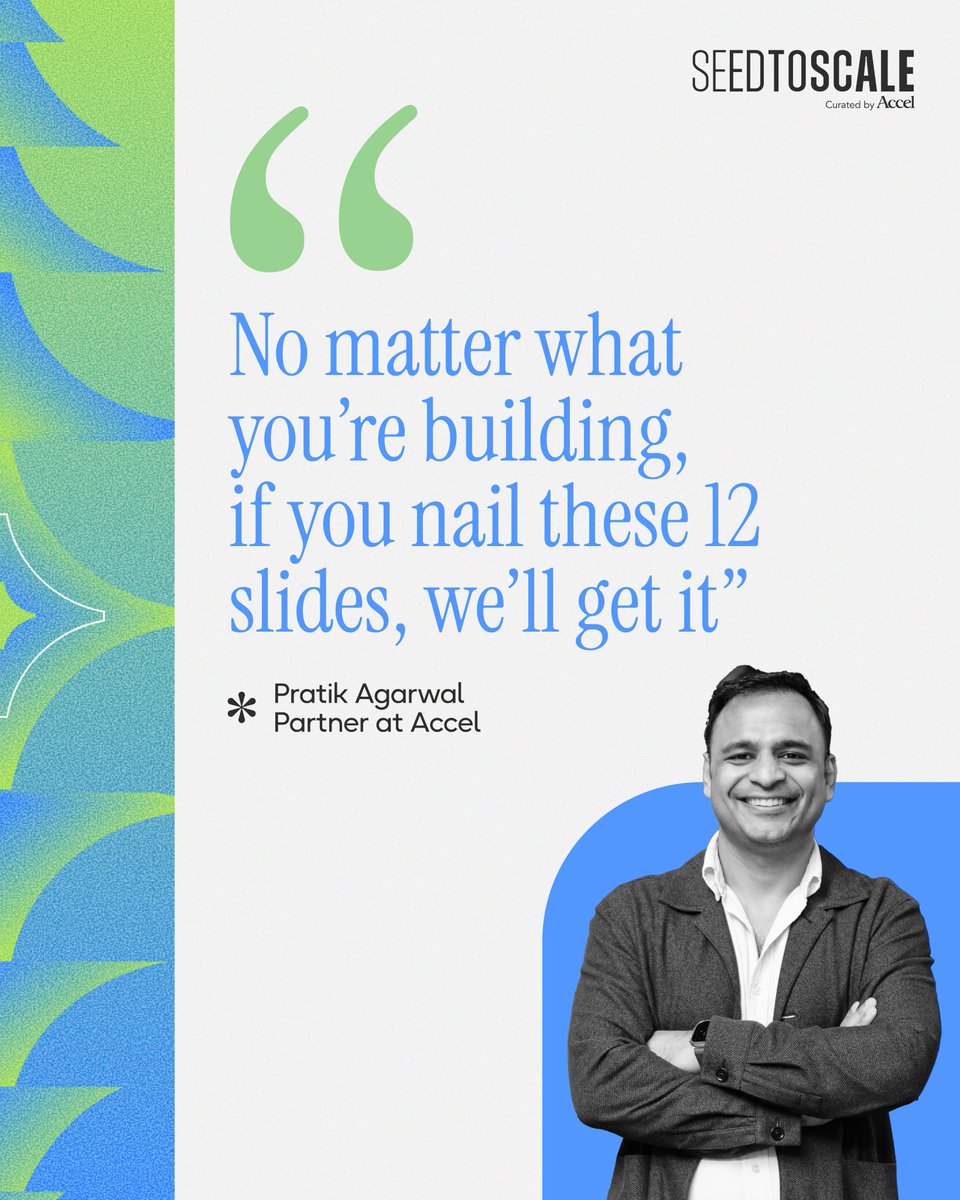 Seed2Scale tweet media