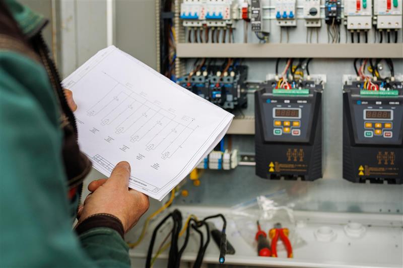 Obtaining an Electrical Safety Certificate for your Perth property is usually a fast process. Skip delays and hire professionals for fast results &amp; full compliance now.

Read More: shorturl.at/YjAZz

#electricalwork #electricalsafetycertificate #electrician