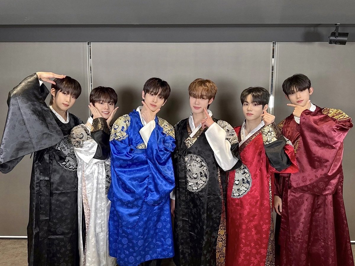 더윈드 (The Wind) tweet media