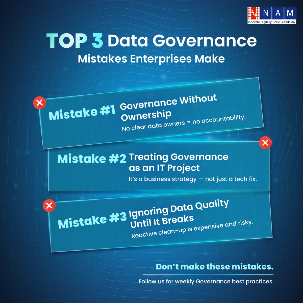 NAM Info Inc tweet media