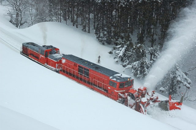 🚃 #鉄道模型 情報 🚃 #マイクロエース Nゲージ DD14-317 ロータリー式