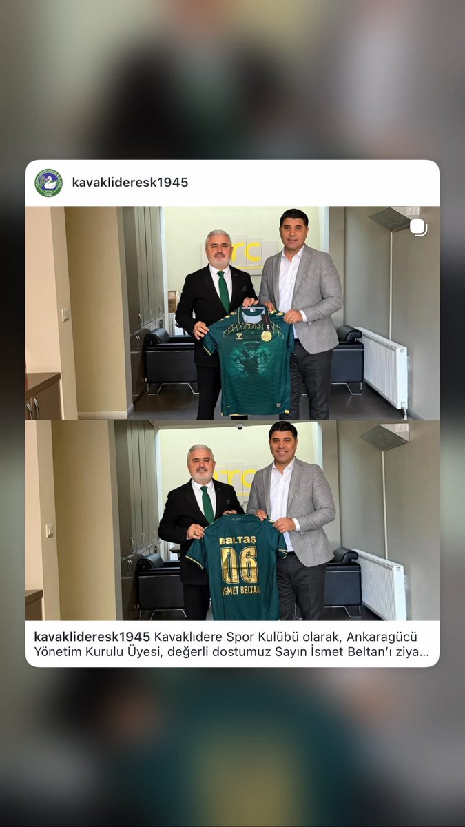 Değerli dostum İsmet Beltan ile…