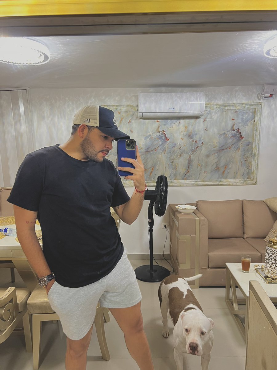 jossi Dominguez🐻‍❄️ tweet media