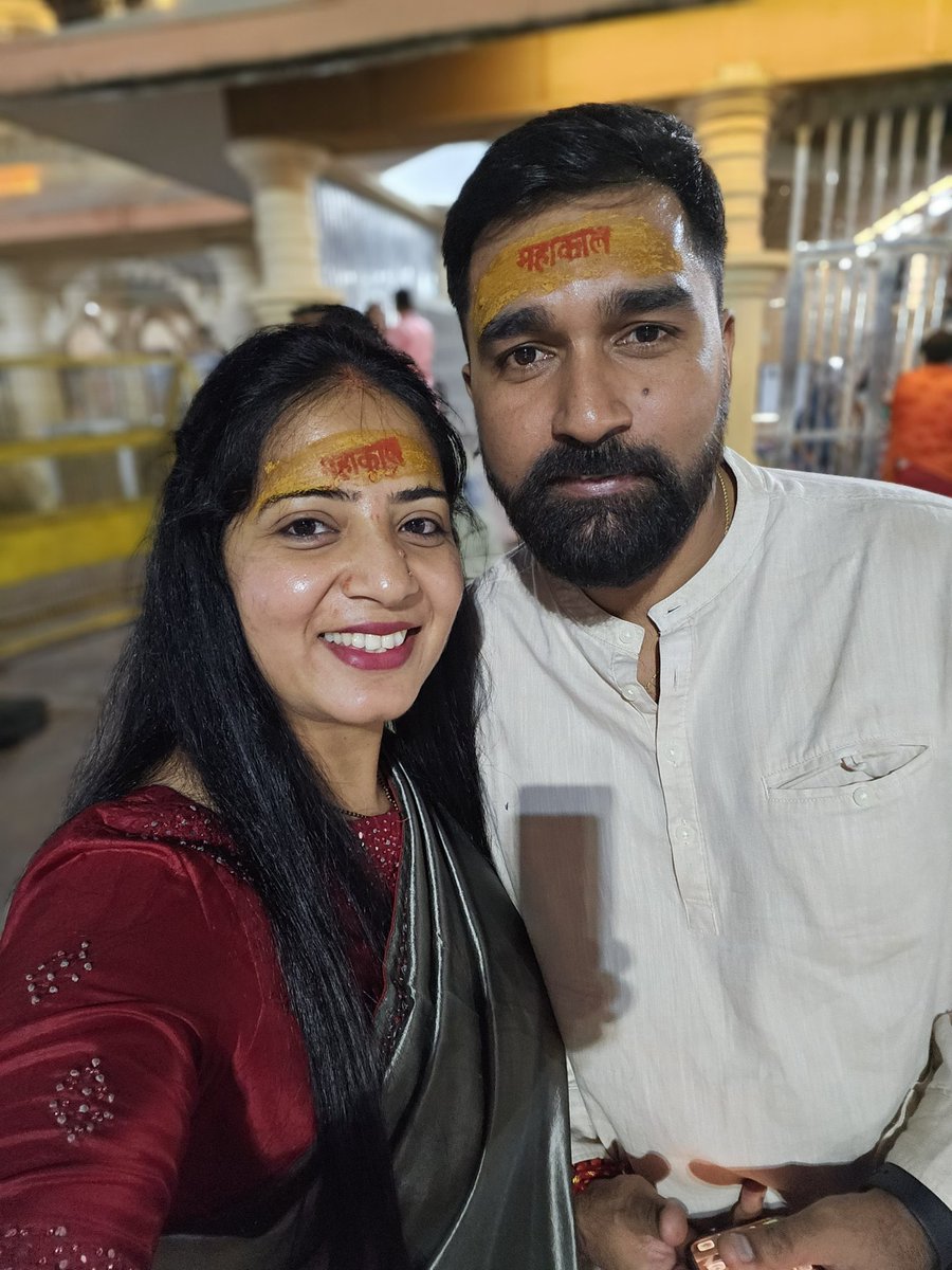 Happy wedding anniversary <a href="/RSB_85/">Rajeshwari B 🇮🇳</a> ma’am 💐🥳🎂😊 and <a href="/srb_281/">Suraj B 🇮🇳</a> Sir 😍
Regards 🙏