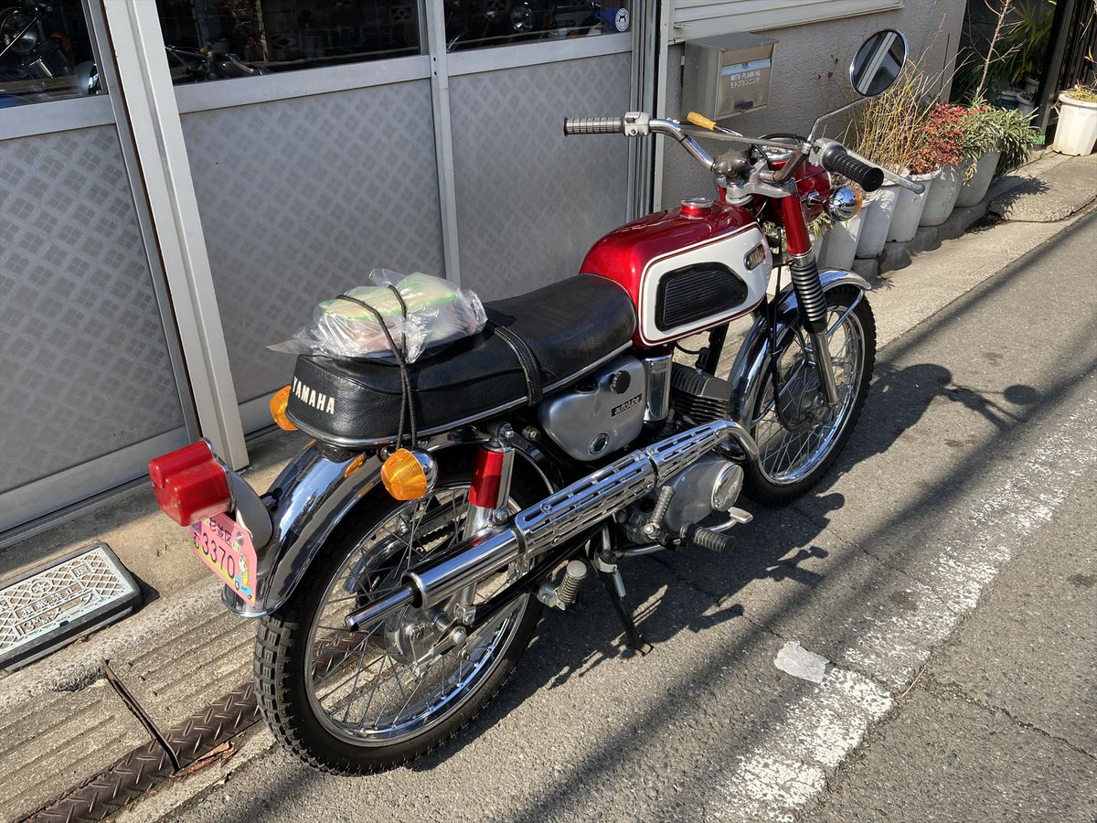 goro (@moto_planning) / Posts / X