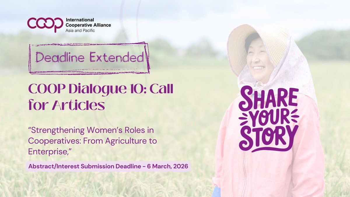 ICA Asia and Pacific tweet media