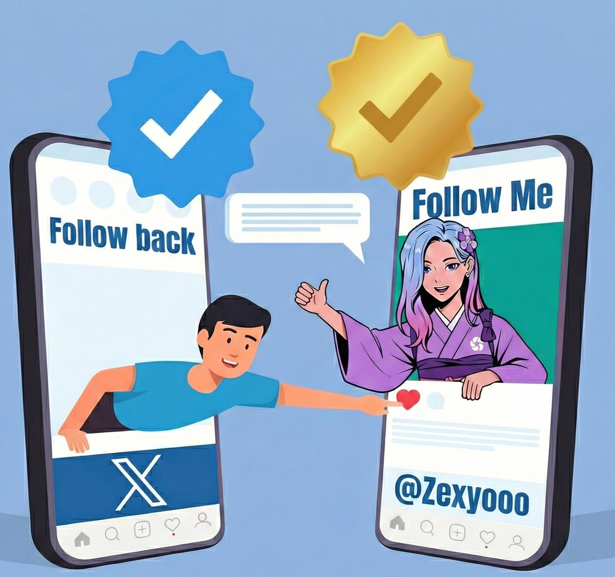 AgentX tweet media