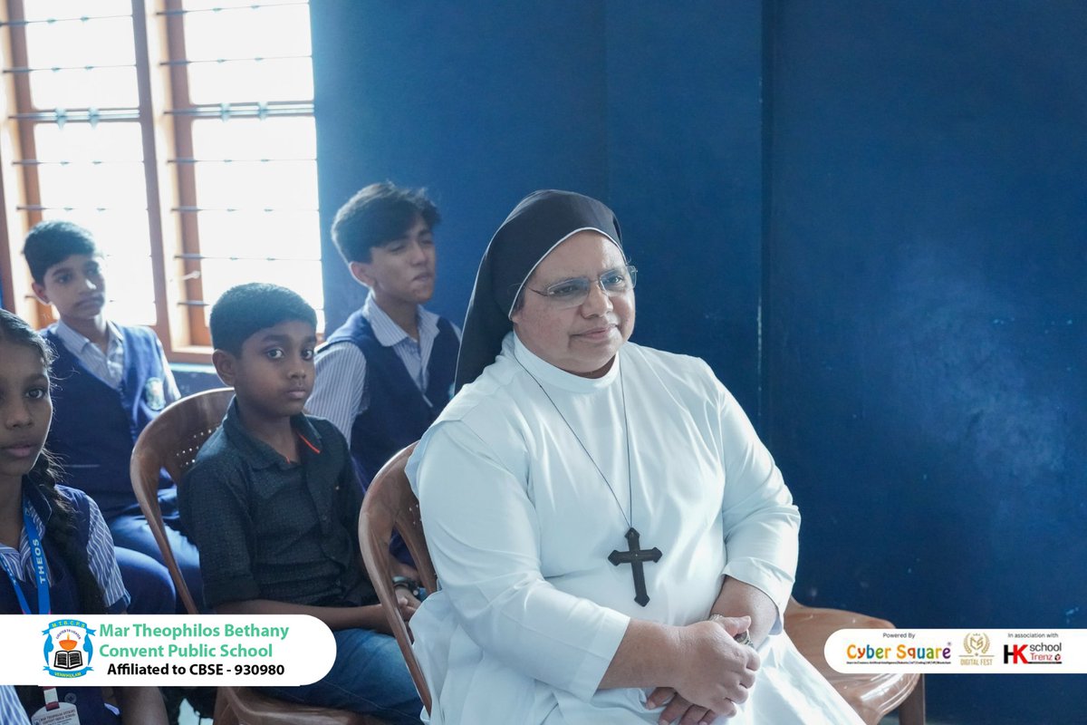 Cyber Square - AI & Robotics for Schools tweet media