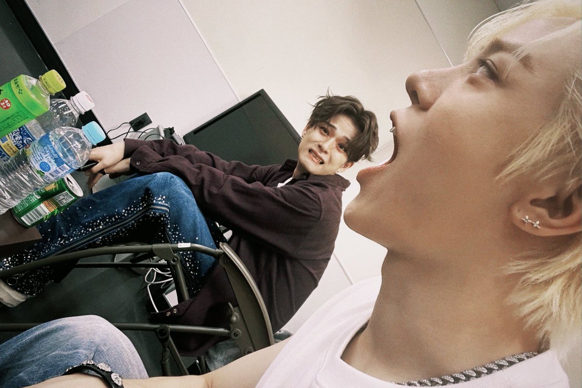 ˗ˏˋᄅᆼᆿᆼ‎( *´ސު｀*) ₊˚⊹🔆🫧 tweet media